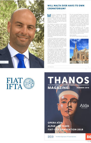 FIAT IFTA ARTICLE